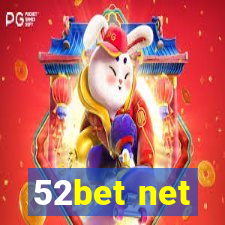 52bet net