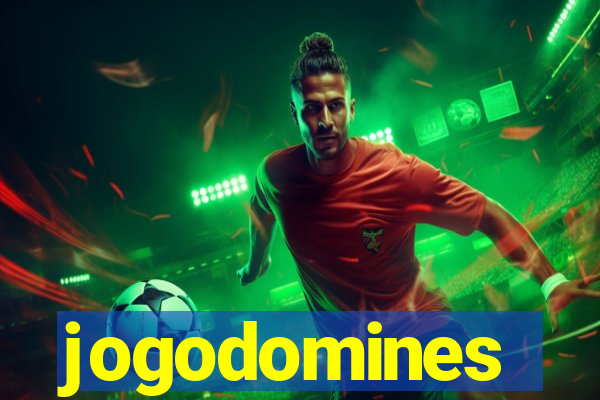 jogodomines