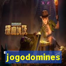 jogodomines