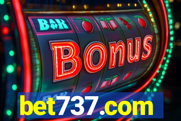 bet737.com