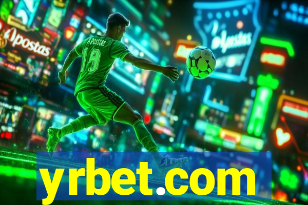 yrbet.com