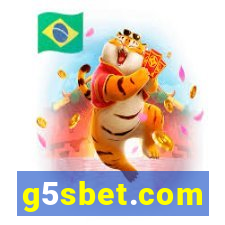 g5sbet.com