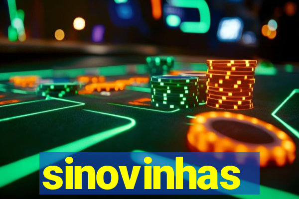 sinovinhas