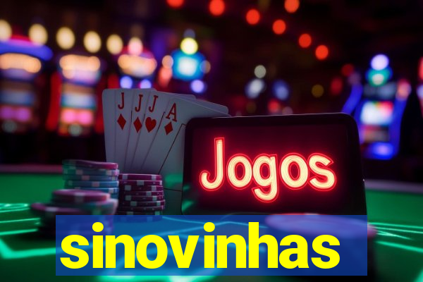 sinovinhas