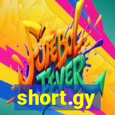 short.gy