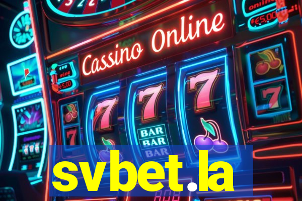 svbet.la