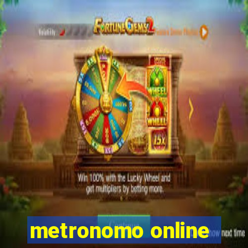 metronomo online