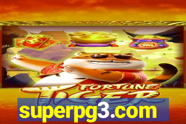 superpg3.com