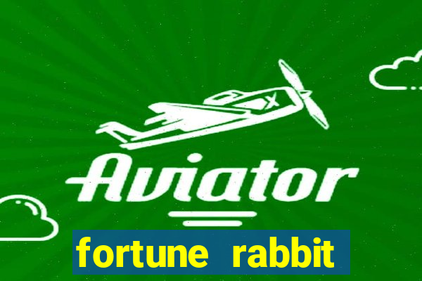 fortune rabbit gratis demo