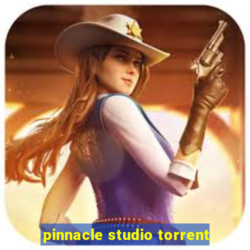 pinnacle studio torrent