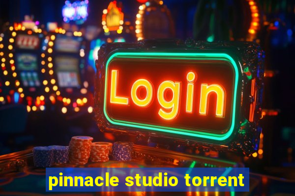 pinnacle studio torrent