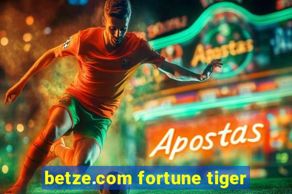 betze.com fortune tiger