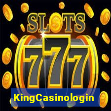 KingCasinologin