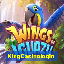 KingCasinologin