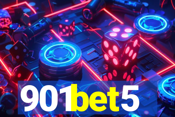 901bet5