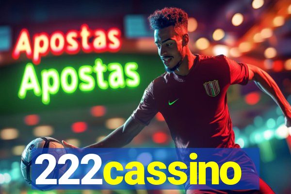 222cassino