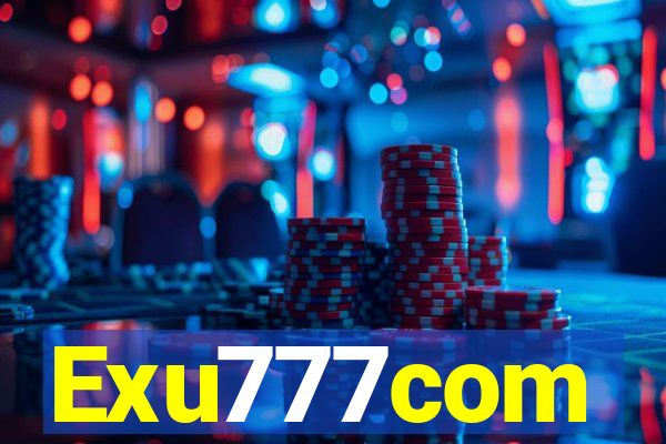 Exu777com