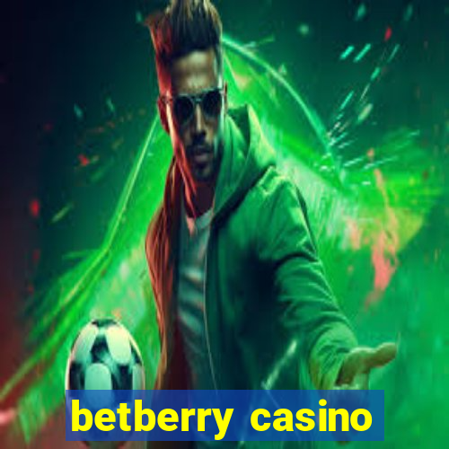 betberry casino