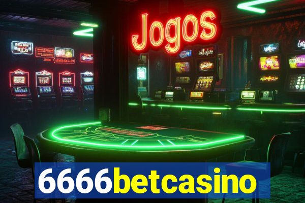 6666betcasino