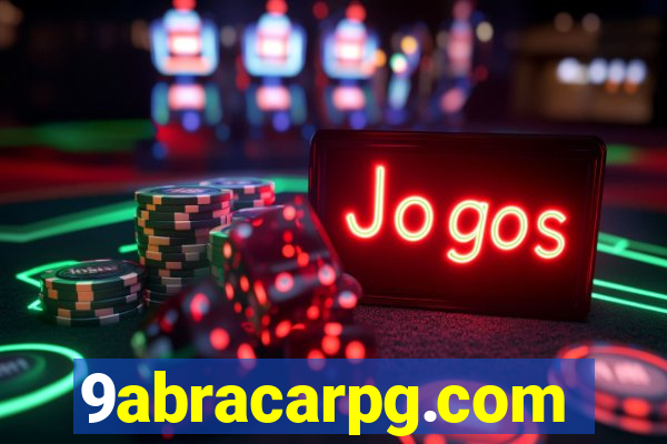 9abracarpg.com