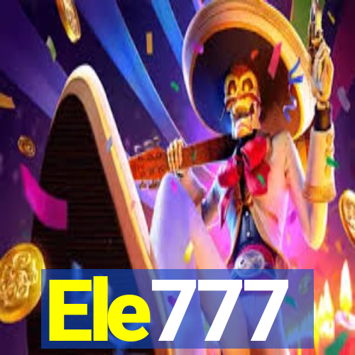 Ele777