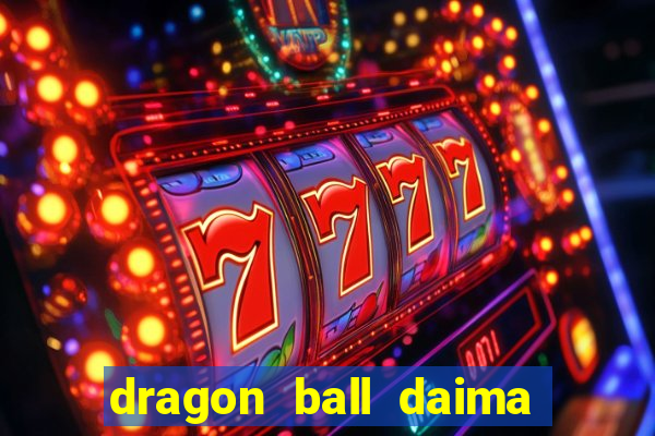 dragon ball daima torrent magnet