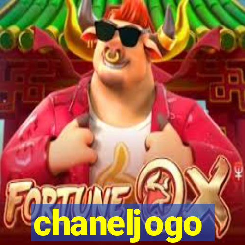 chaneljogo