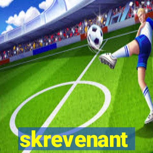 skrevenant