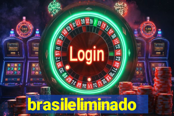 brasileliminado