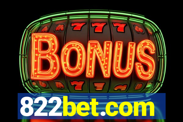 822bet.com