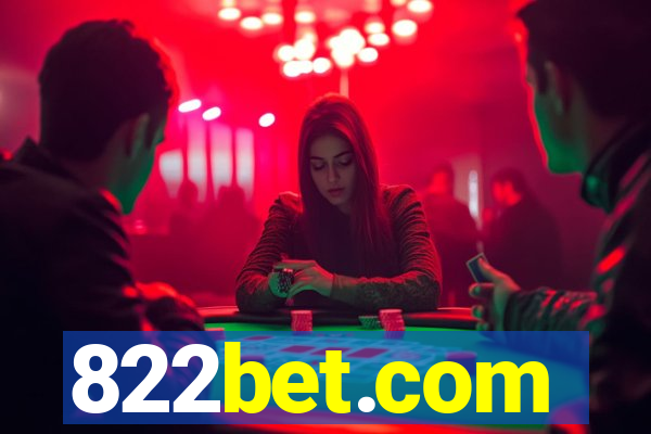 822bet.com