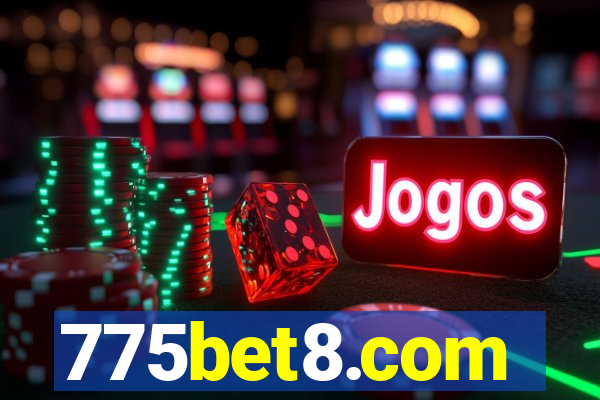 775bet8.com