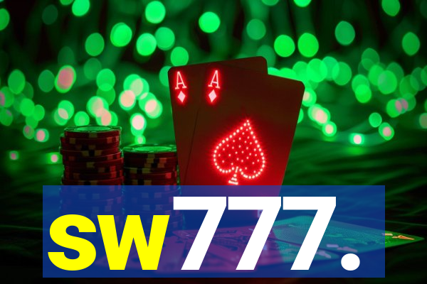 sw777.