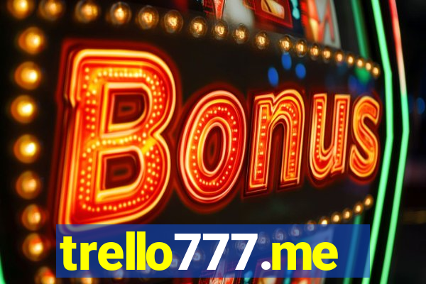 trello777.me