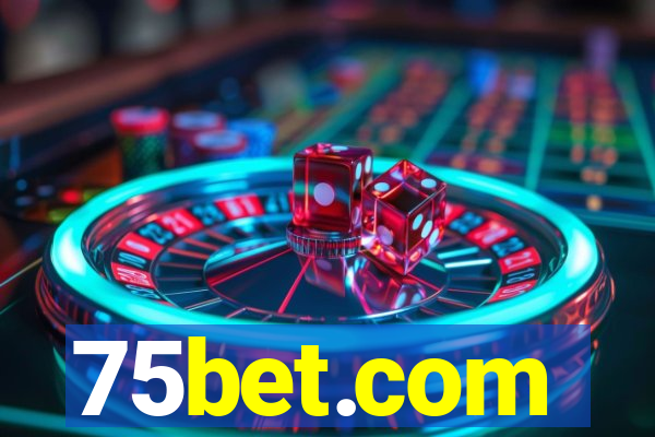 75bet.com