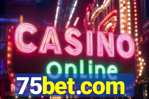 75bet.com