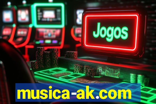 musica-ak.com