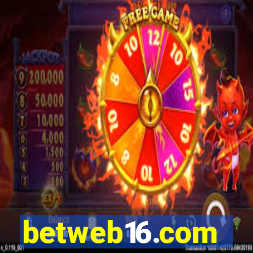 betweb16.com