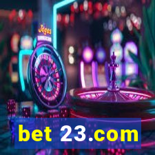 bet 23.com