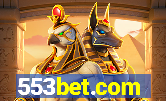 553bet.com