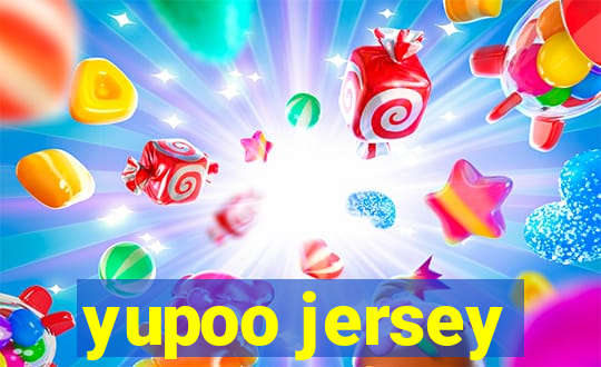 yupoo jersey