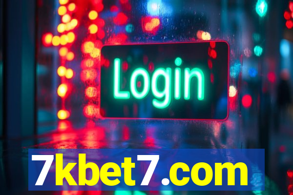 7kbet7.com