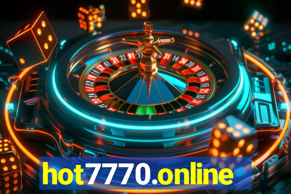 hot7770.online