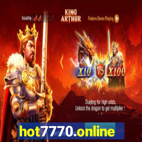 hot7770.online