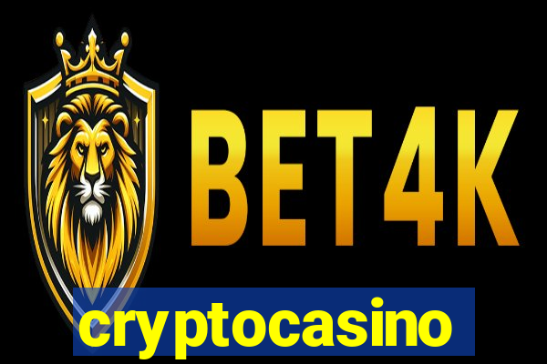 cryptocasino