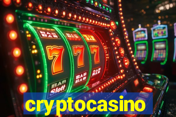 cryptocasino