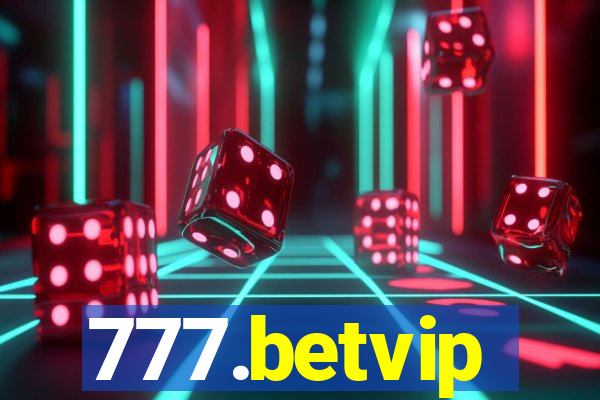 777.betvip