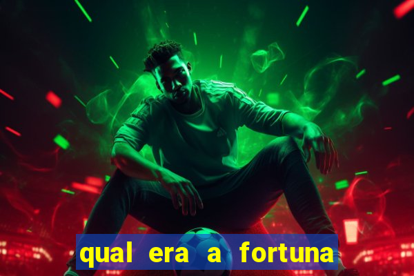 qual era a fortuna de paulinha abelha