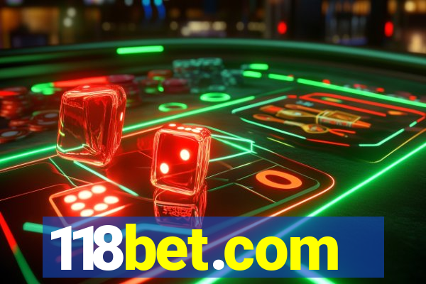 118bet.com