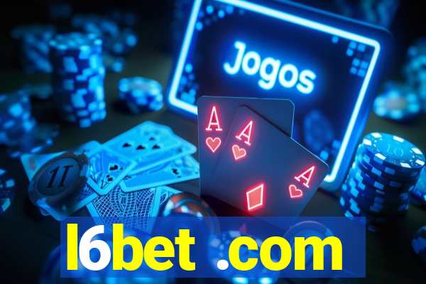 l6bet .com